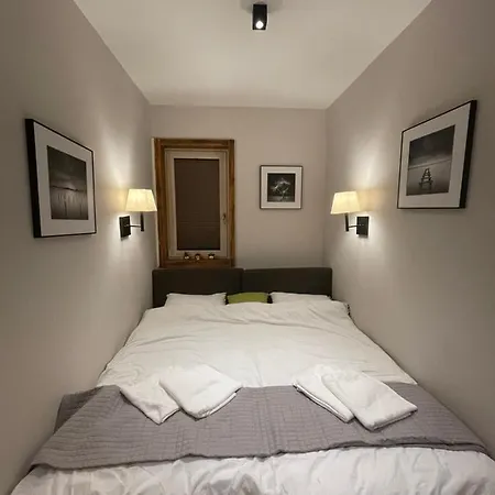 Apartment Luna Apartman, Zupa