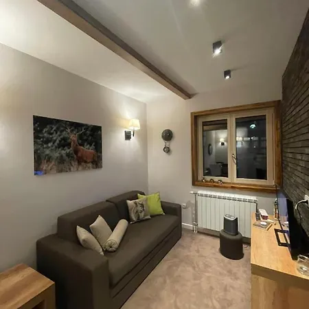 Luna Apartman, Zupa Apartment Kopaonik