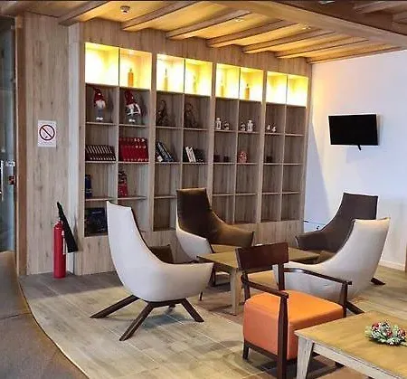 Luna Apartman, Zupa شقة