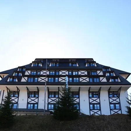 Luna Apartman, Zupa * Kopaonik