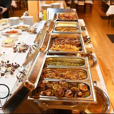 Luna Apartman, Zupa شقة