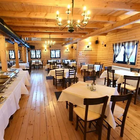 Luna Apartman, Zupa * Kopaonik